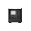 PC-korpus DeepCool CH510 Midi Tower valge