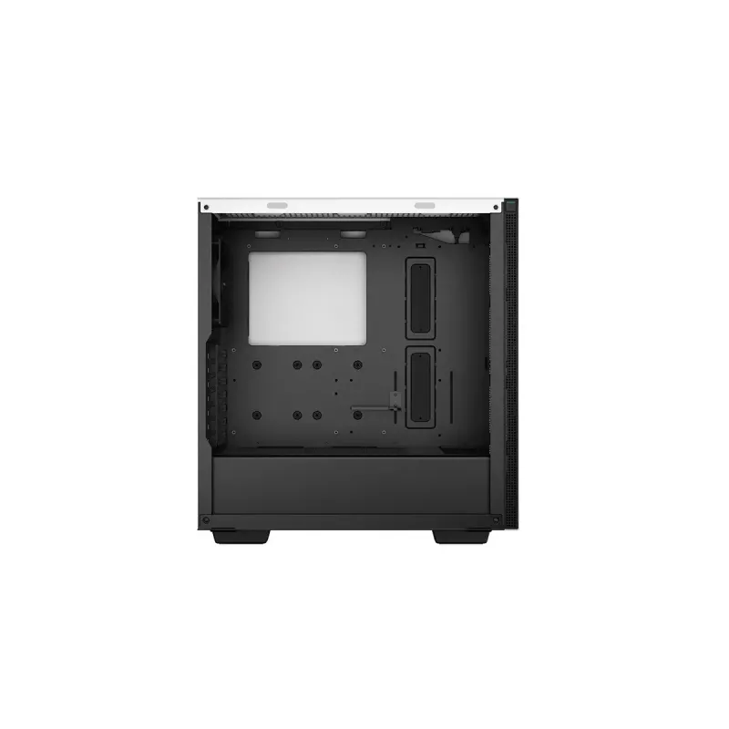 PC-korpus DeepCool CH510 Midi Tower valge