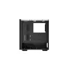 PC-korpus DeepCool CH510 Midi Tower valge