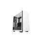 PC-korpus DeepCool CH510 Midi Tower valge
