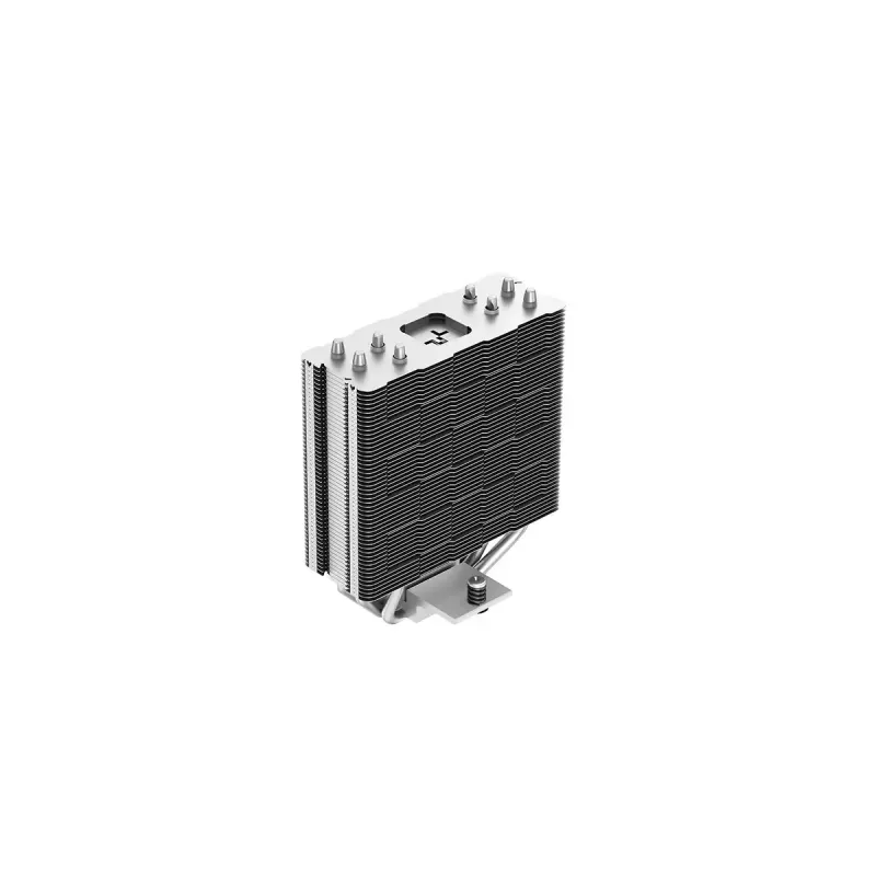 DeepCool AG400 protsessori õhkjahuti, must