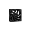 DeepCool AG400 protsessori õhkjahuti, must