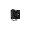DeepCool AG400 protsessori õhkjahuti, must