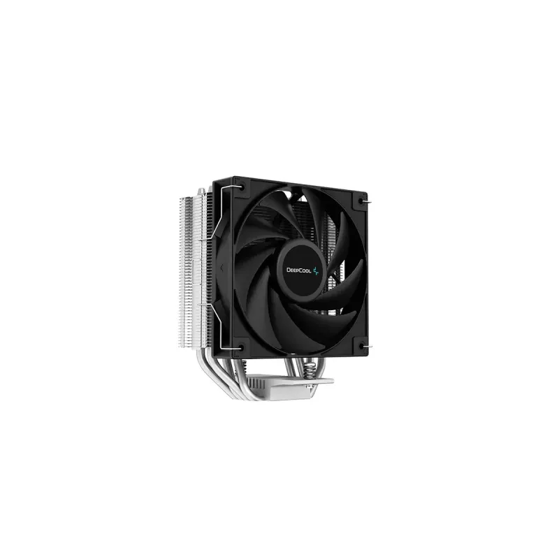 DeepCool AG400 protsessori õhkjahuti, must