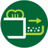 Röster Philips Viva Collection HD2692/90