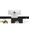 Lenovo GXC1E71383 veebikaamera 2,8 MP 1920 x 1080 pikslit USB Valge
