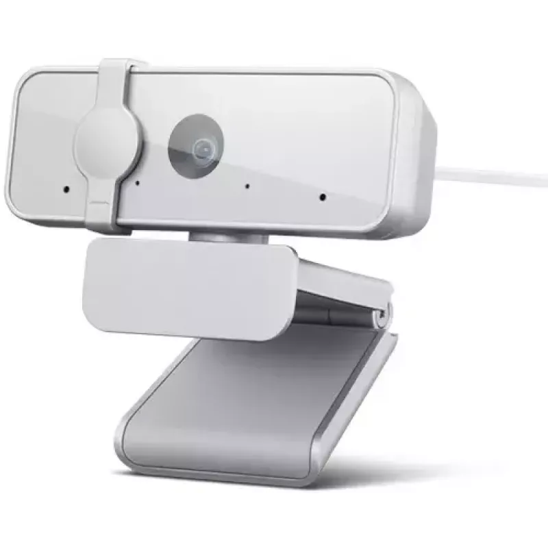 Lenovo GXC1E71383 veebikaamera 2,8 MP 1920 x 1080 pikslit USB Valge