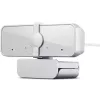 Lenovo GXC1E71383 veebikaamera 2,8 MP 1920 x 1080 pikslit USB Valge
