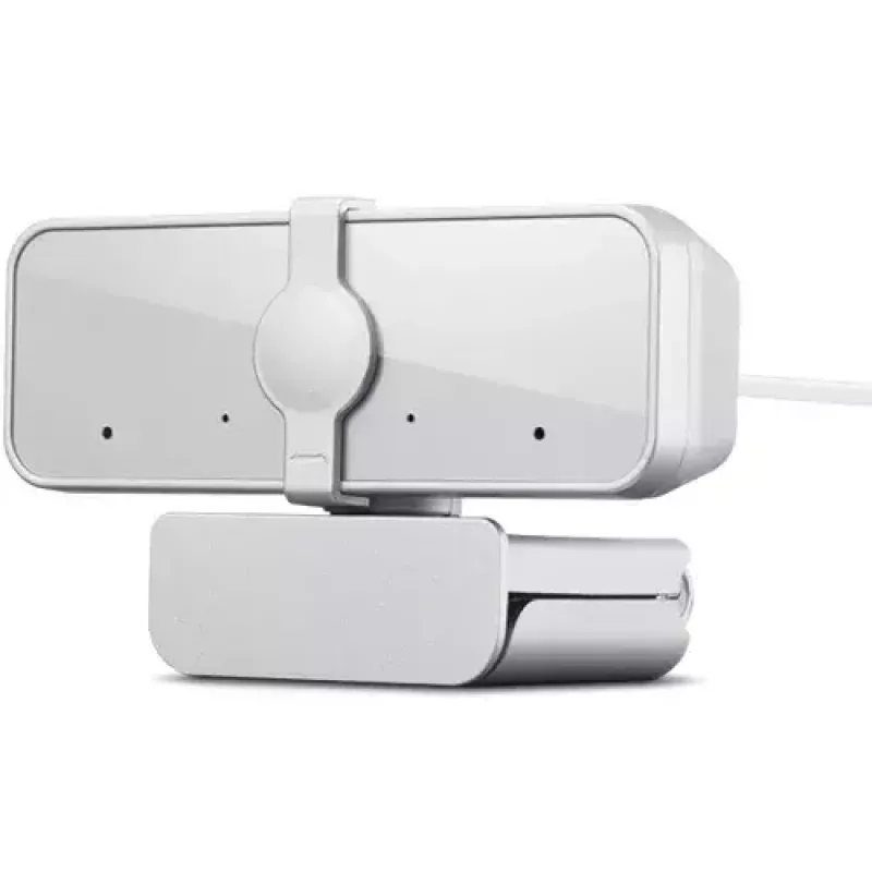 Lenovo GXC1E71383 veebikaamera 2,8 MP 1920 x 1080 pikslit USB Valge