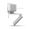 Lenovo GXC1E71383 veebikaamera 2,8 MP 1920 x 1080 pikslit USB Valge