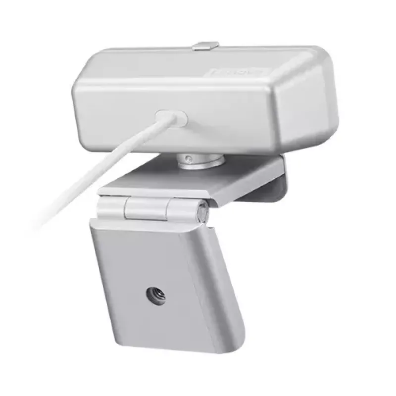 Lenovo GXC1E71383 veebikaamera 2,8 MP 1920 x 1080 pikslit USB Valge