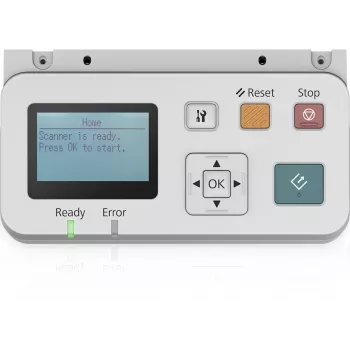 Võrguskaneerimismoodul Epson WorkForce DS-6500