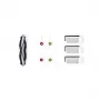 Ecovacs D-KT01-0022 tarvikukomplekt robottolmuimejale
