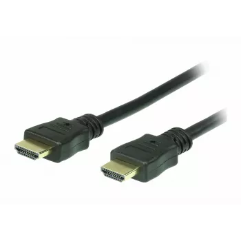 ATEN High Speed HDMI kaabel with Ethernet 4K (4096 x 2160 @30Hz); 15 m HDMI kaabel Ethernetiga