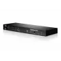 ATEN 16-port USB - PS/2 VGA KVM-lüliti USB-perifeeriapordiga