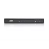 ATEN 4-pordiline HDMI heli/video jaotur 4Kx2K, HDMI, 4x HDMI, 4096 x 2160 pikslit, must, 4K Ultra HD, 15 m