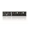 ATEN 2-pordiline USB HDMI KVM-lüliti heli ja USB 2.0 jaoturiga (KVM-kaablid kaasas)