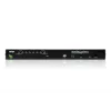 ATEN 8-pordiline USB - PS/2 VGA KVM-lüliti USB-perifeeriapordiga