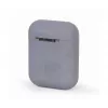 GEMBIRD juhtmeta TWS-kõrvaklapid Seattle – stereo – Bluetooth – uduhall