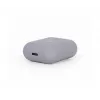 GEMBIRD juhtmeta TWS-kõrvaklapid Seattle – stereo – Bluetooth – uduhall