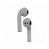 GEMBIRD juhtmeta TWS-kõrvaklapid Seattle – stereo – Bluetooth – uduhall