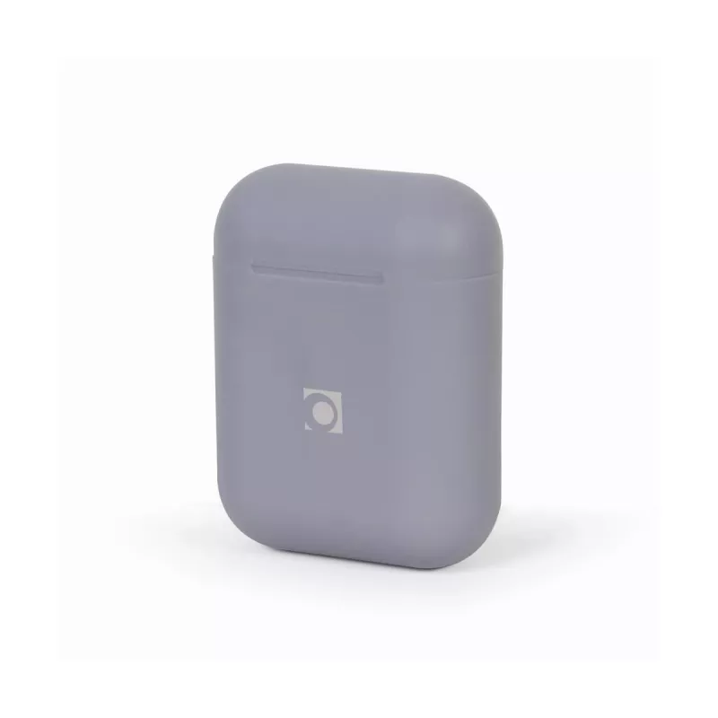 GEMBIRD juhtmeta TWS-kõrvaklapid Seattle – stereo – Bluetooth – uduhall