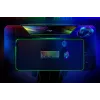 RAZER Goliathus Chroma 3xl - Pehme mänguhiirematt Chroma RGB valgustusega - Must