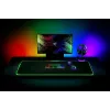 RAZER Goliathus Chroma 3xl - Pehme mänguhiirematt Chroma RGB valgustusega - Must