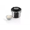 Riisikeetja ETA Granellino 1,5 L, 500 W, must, nuppjuhtimine