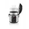 Riisikeetja ETA Granellino 1,5 L, 500 W, must, nuppjuhtimine