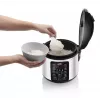 Riisikeetja ETA Granellino 1,5 L, 500 W, must, nuppjuhtimine