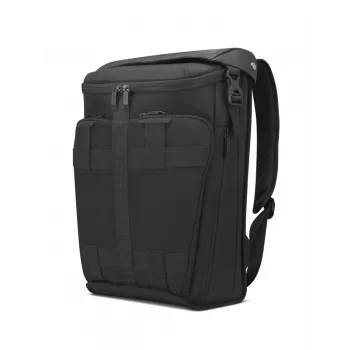 Lenovo Legion Active seljakott GX41C86982 — polüester, must, mahutab kuni 17-tollise sülearvuti (310×190×460 mm)