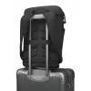 Lenovo Legion Active seljakott GX41C86982 — polüester, must, mahutab kuni 17-tollise sülearvuti (310×190×460 mm)