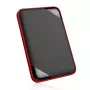 SILICON POWER kaasaskantav HDD USB 3.2 Gen 1 Armor - A62 1TB must Moq-36