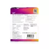 SILICON POWER kaasaskantav HDD USB 3.2 Gen 1 Armor - A62 1TB must Moq-36