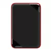 SILICON POWER kaasaskantav HDD USB 3.2 Gen 1 Armor - A62 1TB must Moq-36
