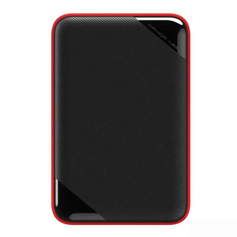 SILICON POWER kaasaskantav HDD USB 3.2 Gen 1 Armor - A62 1TB must Moq-36