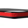 SILICON POWER kaasaskantav HDD USB 3.2 Gen 1 Armor - A62 1TB must Moq-36