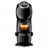 Kapselkohvimasin De’Longhi Genio S Plus EDG315.B — Dolce Gusto, 0,8 L veepaak, 15 bar, tööpinnale, must