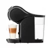 Kapselkohvimasin De’Longhi Genio S Plus EDG315.B — Dolce Gusto, 0,8 L veepaak, 15 bar, tööpinnale, must