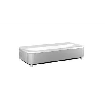 Epson EH-LS800W ülilühikese projektsiooniga projektor 4000 ANSI luumenit 3LCD 4K+ (5120x3200) Valge