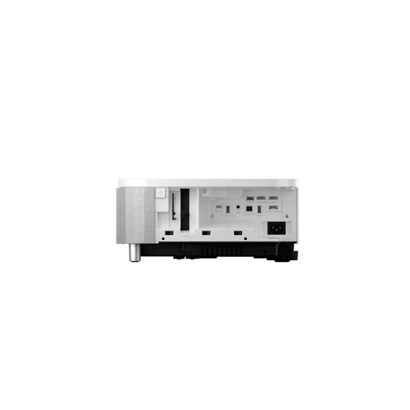 Epson EH-LS800W ülilühikese projektsiooniga projektor 4000 ANSI luumenit 3LCD 4K+ (5120x3200) Valge