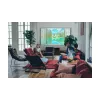 Epson EH-LS800B ülilühikese projektsioonikaugusega projektor 4000 ANSI luumenit 3LCD 4K+ (5120x3200) Must