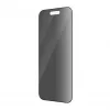 PanzerGlass ® Privaatsuskaitse Ekraanikaitse iPhone 14 Pro | Ultra-Wide Fit koos EasyAligneriga