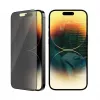 PanzerGlass ® Privaatsuskaitse Ekraanikaitse iPhone 14 Pro | Ultra-Wide Fit koos EasyAligneriga