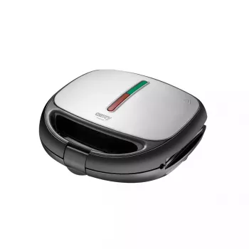 Sandwich maker Camry CR 3057, 1200 W, 6 mittenakkuva kattega plaati