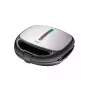 Sandwich maker Camry CR 3057, 1200 W, 6 mittenakkuva kattega plaati