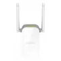 D-Link N300 Wi-Fi leviala laiendaja, võrgukordisti, 300 Mbit/s, 10,100 Mbit/s, väline, IEEE 802.3u, 802.11g, Wi-Fi 4 (802.11n)