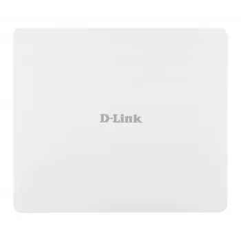 D-Link Wireless AC1200 Wave2 Dual Band Outdoor PoE Access Point