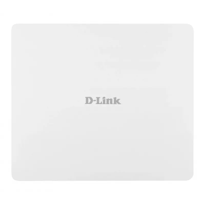 D-Link Wireless AC1200 Wave2 Dual Band Outdoor PoE Access Point